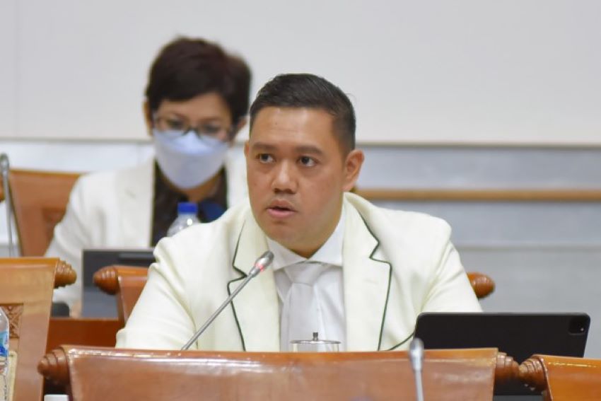 Sosok 5 Calon Sekda Belitung Harus Punya Chemistry dengan Bupati Djoni,Mau Diajak Kerja Sama