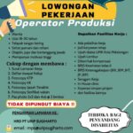 Lowongan Kerja Gramedia untuk SMA D3 S1,Ada 12 Posisi di Berbagai Kota,Cek Syarat andamp Penempatannya
