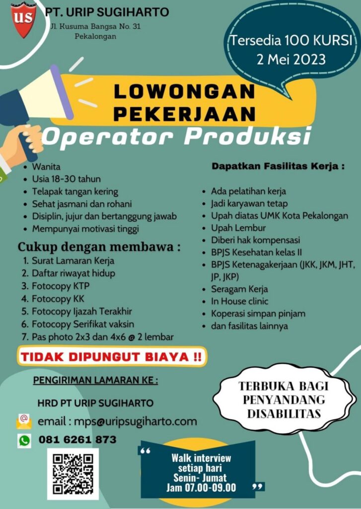Lowongan Kerja Gramedia untuk SMA D3 S1,Ada 12 Posisi di Berbagai Kota,Cek Syarat andamp Penempatannya