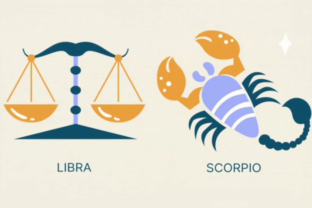 Ramalan Zodiak Scorpio, Gemini, dan Libra: Cinta, Karier, dan Keuangan Hari Ini