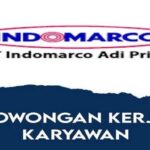 PT Indomarco Adi Prima Buka Lowongan Kerja Terbaru, Simak Syarat, Formasi dan Link Daftarnya Segera